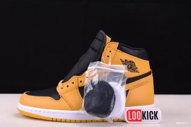 Reps TBK Jordan High Pollen Air 555088-701 Retro OG 1 0607
